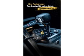 Resim Fiat Egea (2016 ve sonrası) için Pedal Commander 