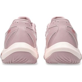 Resim Asics GEL-ROCKET 12 Kadın Orange Voleybol Ayakkabısı 1072A119-700 