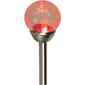 Resim KOÇTAŞ Solar Saplama Küre Çatlatma Cam 