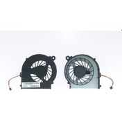 Resim Compaq Presario Cq56, Cq62, Cq72, HP Uyumlu G42, G56, G62 Fan Model-2 
