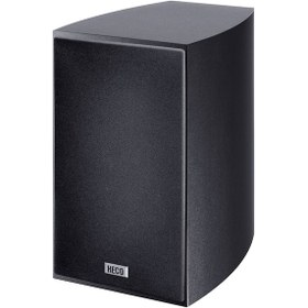 Resim Heco Victa Elite 302 Siyah 1 Çift Hoparlör 