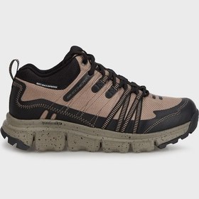 Resim Skechers Erkek Ayakkabı 237701 Tnbk Bej-siyah Bej-siyah Bej - Siyah Orijinal |