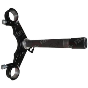 Resim SEVGENT Falcon Platin (Ön Maşa)-New Comfort 