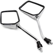 Resim Universal Honda CBF 150 Ayna Takımı 