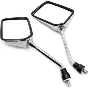 Resim Universal Honda CBF 150 Ayna Takımı 