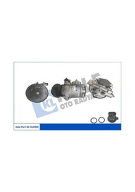 Resim Ford Connect Klima Kompresoru 1.8 Tdci 2003-2013 Kale 418960 