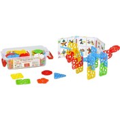 Resim 440 MÜHÜRLÜ PUZZLE KÜÇÜK 