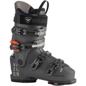 Resim Rossignol Vizion 4b 100 Hv Gw Erkek Gri Kayak Ayakkabısı 