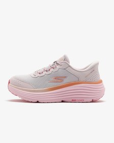 Resim Skechers Max Cushioning Endeavour Kadın Günlük Spor 129474-ltpk Pembe 