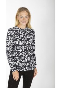 Resim Moschino MOSCHINO Kadın Sweatshirt M75C2378 