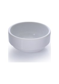 Resim 529 Termostar 10 Ad Melamin Sosluk Yuvarlak 6 Cm Sosluk Id3200 