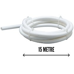 Resim Pemax Water Solutions Tüm Su Arıtma Cihazlarına 3/8 6 MM ölçü hortum 15 M 