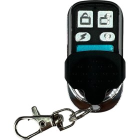 Resim Wicom Uk-37 4 Tuşlu Kumanda 