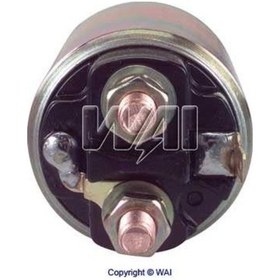 Resim Waı 66-8105 Mars Otomatıgı Hıtachı Tıp 12v Nıssan / Bmc Levent 