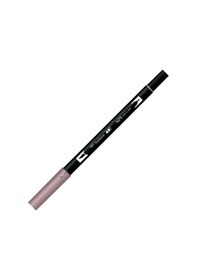 Resim Supertrend Dual Brush Pen Grafik Çizim Kalemi N79 Warm Gray 2 