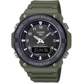 Resim Casio AQ-S820W-3BVDF Erkek Kol Saati 
