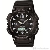 Resim Casio AQ-S810W-1AVDF Analog-Digital Erkek Kol Saati 