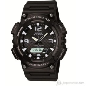 Resim Casio AQ-S810W-1AVDF Analog-Digital Erkek Kol Saati 