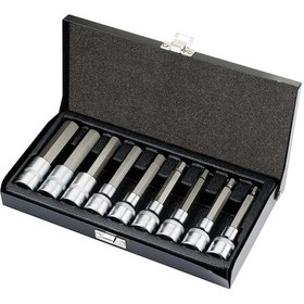 Resim Retta Lokmalı Alyan 1/2 9 Pç Uzun Set Değer 1-Değer 2 