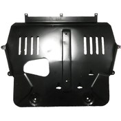Resim C4 X Metal Karter Muhafaza Koruma Sacı 