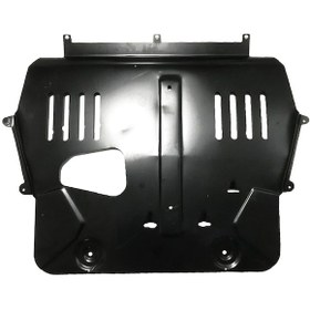Resim C4 X Metal Karter Muhafaza Koruma Sacı 