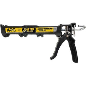 Resim Genel Markalar Siyah Kalın Silikon Tabancası (204) 