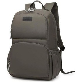 Resim Smart Bags Ultra Light Açık Kahve Unisex Sırt Çantası Smb-3212 Açık Kahverengi 