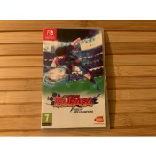 Resim Nintendo Captaın Tsubasa Rıse Of New Champıons 