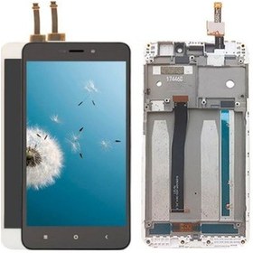 Resim Xiaomi Redmi 4A Lcd Ekran Dokunmatik Çıtalı (450705821) 