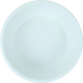 Resim RealWood Seramik Köpek Mama - Su Kabı - 1000 ml. 