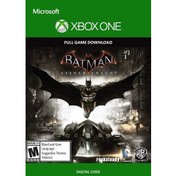 Resim Batman: Arkham Knight Premium Edition Xbox Series X|S & Xbox One Oyun 