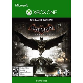 Resim Batman: Arkham Knight Premium Edition Xbox Series X|S & Xbox One Oyun 