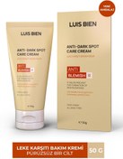 Resim Luis bien leke karşıtı cilt bakım kremi 50 gr 
