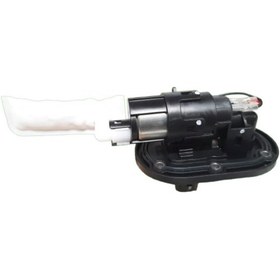 Resim Benzin Pompası Mondial Vulture 125 E5 