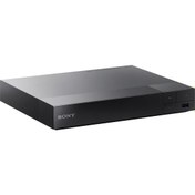 Resim SONY S1700 Çoklu Sistem Tüm Bölge CodeFree Blu Ray Disk DVD Oynatıcı 