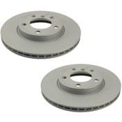 Resim LAND ROVER 600 618 620 ÖN FREN DİSKİ SM4000 