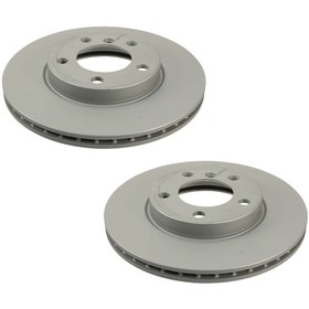 Resim LAND ROVER 600 618 620 ÖN FREN DİSKİ SM4000 