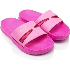 Resim Twigy Jussy Çocuk Terlik Pembe 30/35 WSS1106 Pembe 