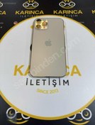 Resim Apple iPhone 12 Pro Max İkinci El TR | 128 GB | Altın İkinci El KARINCA İLETİŞİM İPHONE 12 PROMAX 128GB PİL:80 HATASIZ 28999