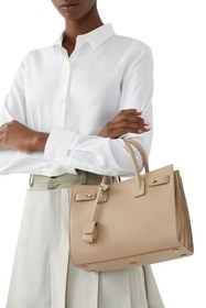 Resim Saint Laurent Sac de Jour Bebek Çantası - One Size 