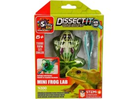 Resim Marsilyan Slimy Dissect It Mini Labaratuvar 