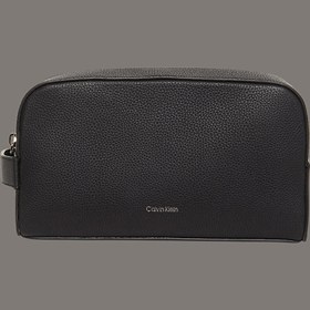 Resim Calvin Klein Erkek Siyah El Çantası (LV04D1031G-UB1) 