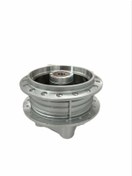 Resim Universal AGK CG 125 ARKA GÖBEK KOMPLE 