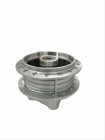 Resim Universal AGK CG 125 ARKA GÖBEK KOMPLE 