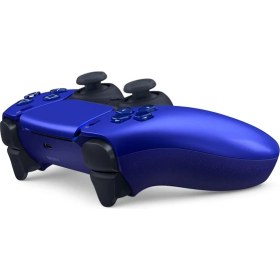 Resim Sony Playstation 5 Dualsense Cobalt Blue(Ithalatçı Garantili) 