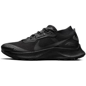 Resim Nike Pegasus Trail 3 Gore-tex Su Geçirmez Outdoor Ayakkabı-dc8794-001 Siyah 
