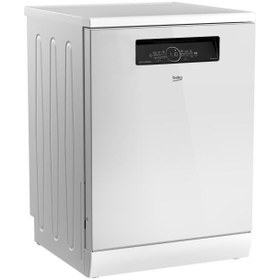Resim Beko BM 6046 BC Bulaşık Makinesi 