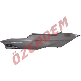 Resim Honda Pcx Uyumlu Selealtısağyankapakfüme83550-K35-V00Za2014-2017 (503889659) 