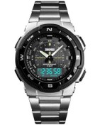 Resim Skmei Sk1457 Dijital Analog Multifonksiyon Erkek Kol Saati 1370 