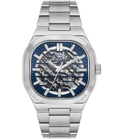 Resim Bigotti Milano BG.1.10645.3 Erkek Kol Saati 